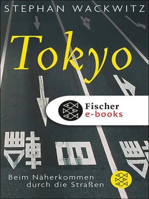cover image of Tokyo